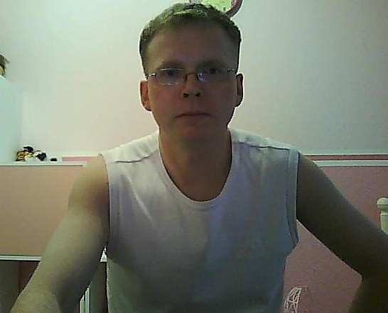 to wlasnie ja