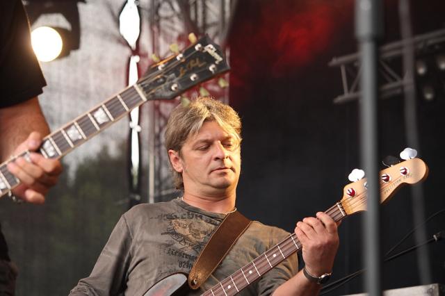 Lucjan Gryszka (Cree)