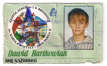Wpis pantajemniczy