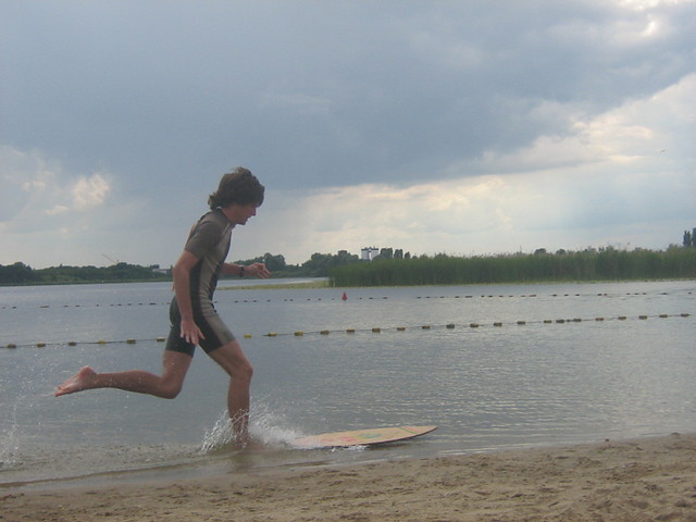 Wpis skiba