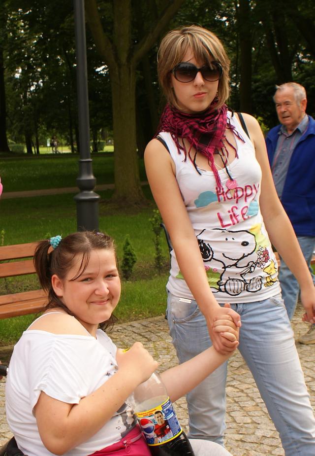 Wpis falszywyaniolek