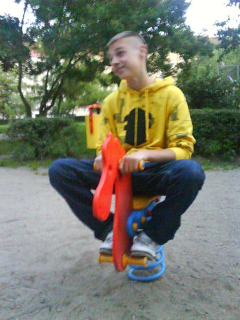Sweet 17 :D:D