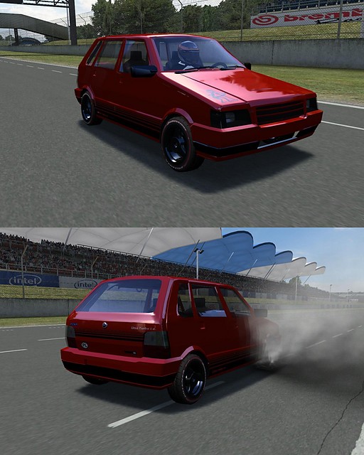 fiat uno 