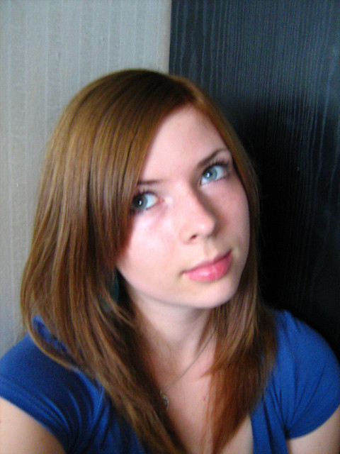 Wakacje! ^^ 