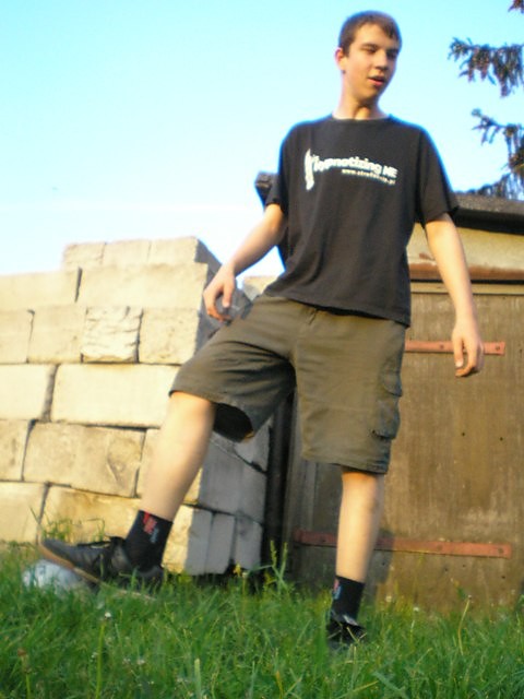 Wpis damianboss