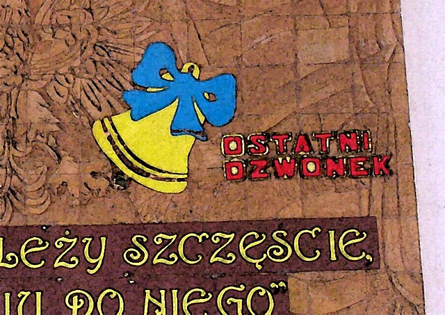 the past/ przeszo
