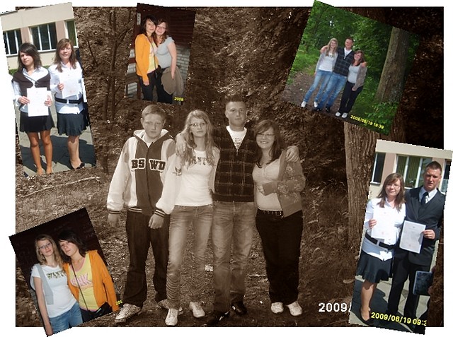 Z Moimi Kochanymi :*:*