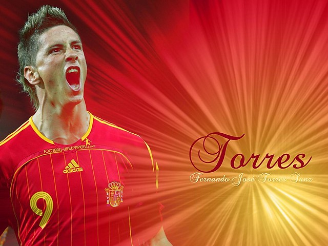FERNANDO TORRES