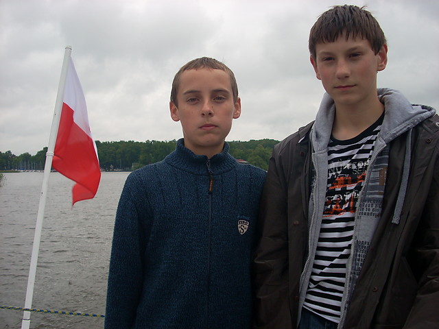 Na statku