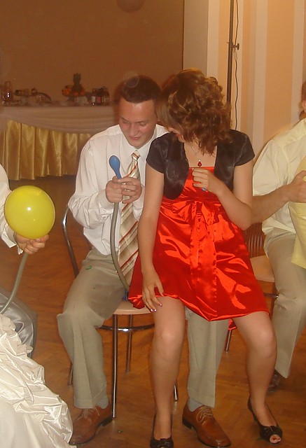 wesele :) 