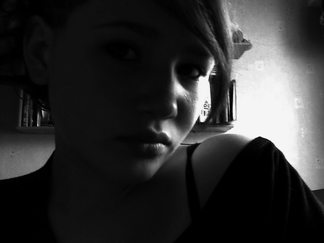Chciae....