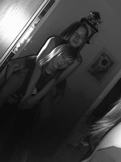 Ja z moj Koffan Pati ;*;*