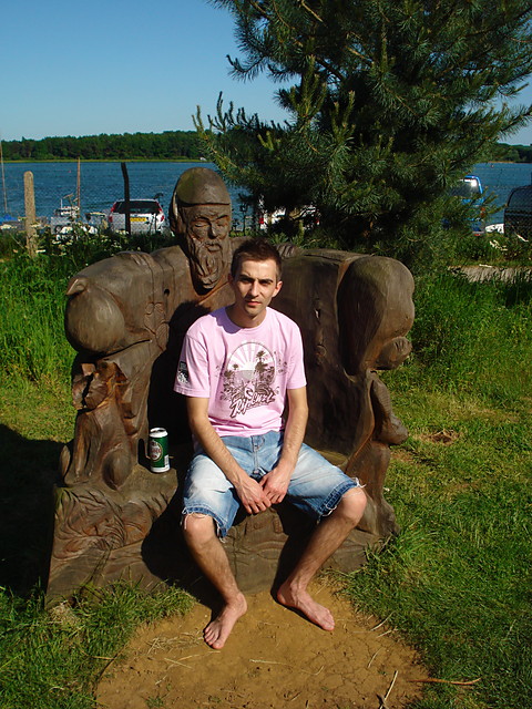 BO ON MA DZI URODZINKI:****