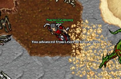 Wpis maciojgrabowy