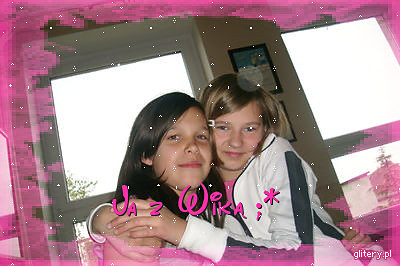 Ja z Wik ;*