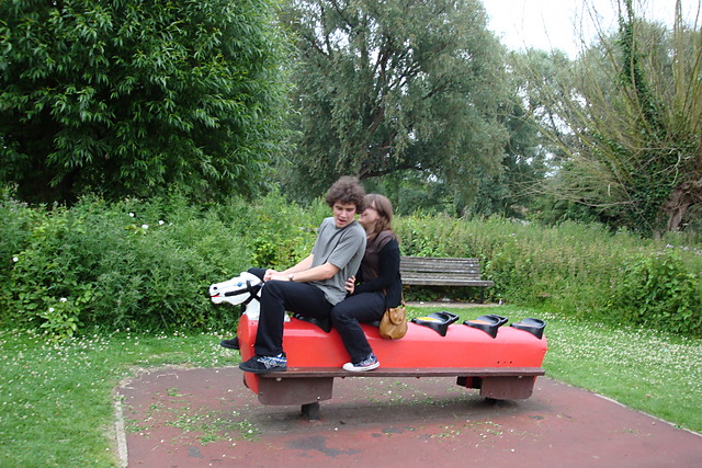 plac zabaw