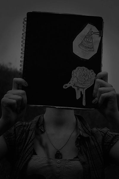 Wpis iheartdracula