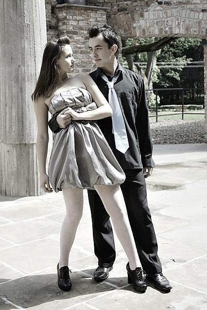 beauty & the beast
