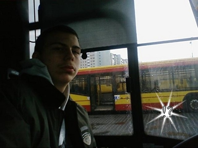 Ej Pawe Jestem
