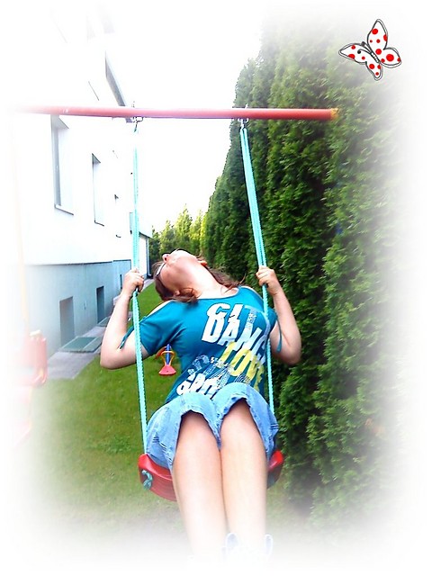 Zobaczy $wiat Oczami Dziecka ;*