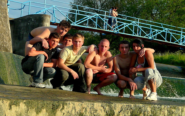  Z Nimi:):D