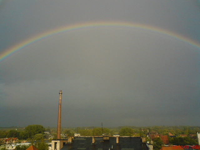 rainbow