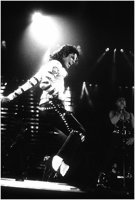 king of pop [*]