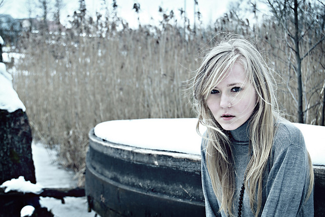 cold