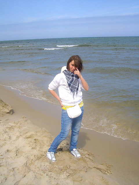 Morze :)