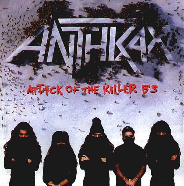 Anthrax