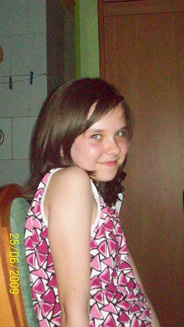 Nev fryzu :)