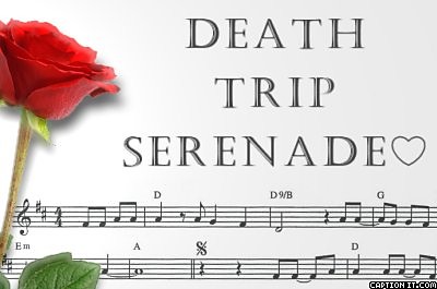 Death Trip Serenade 