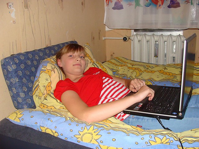 hihi