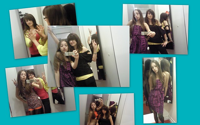 H&M xD