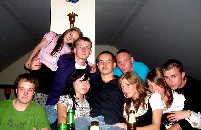 1/3 towarzystwa ^^
