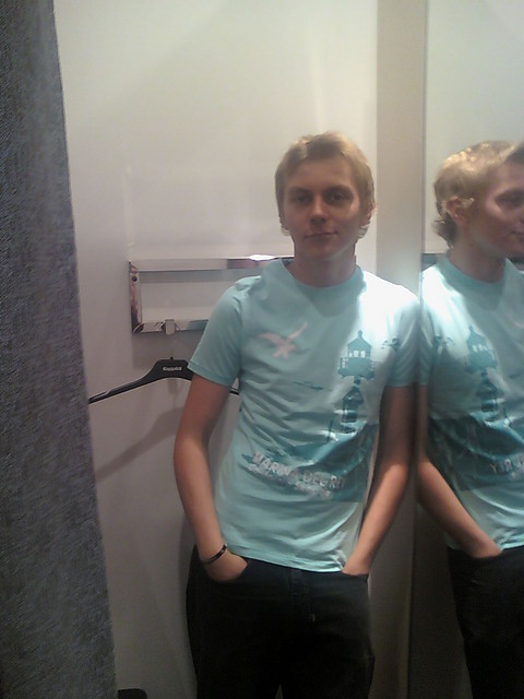 O bosh xDD