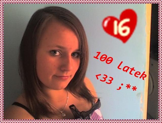 ; ] urodzinki 