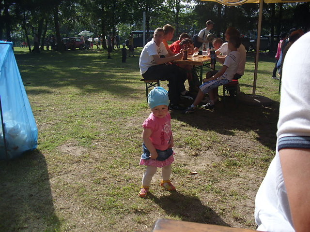 Na festynie 2 ; )) 