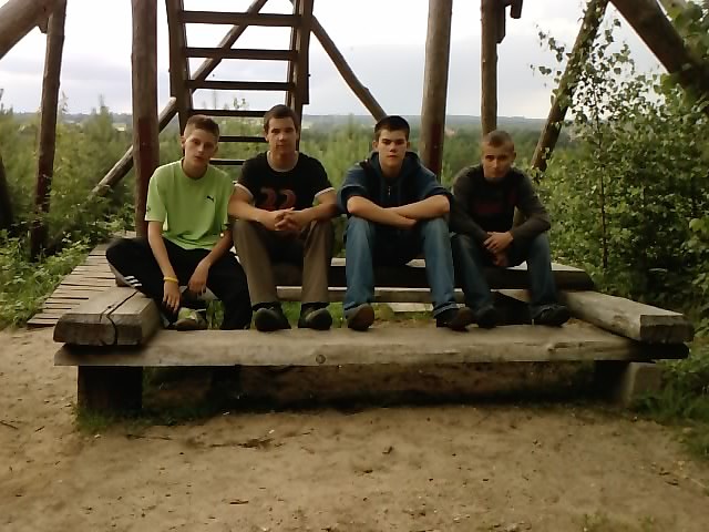 Eqipa ;D