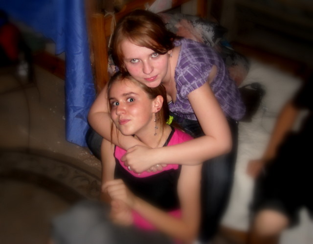 Pupcia:*