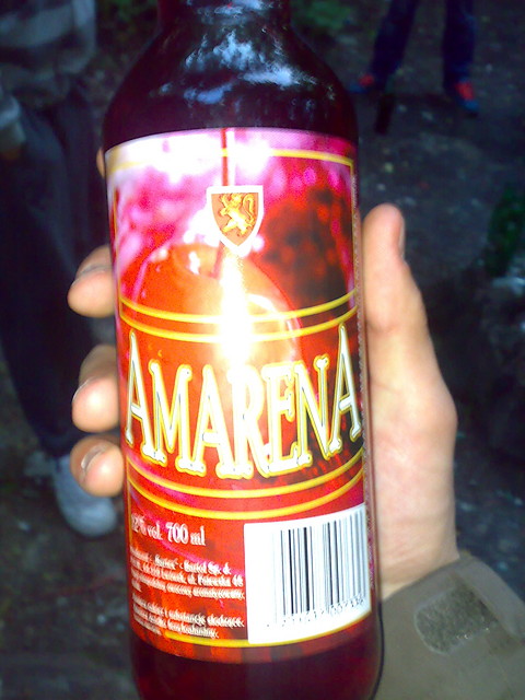 Amarena