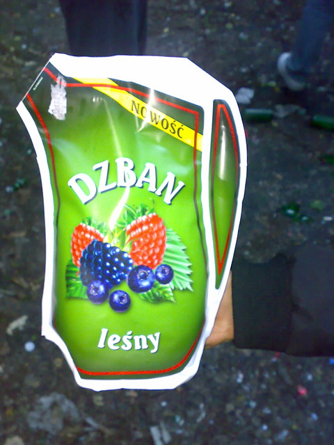 Dzban Leny