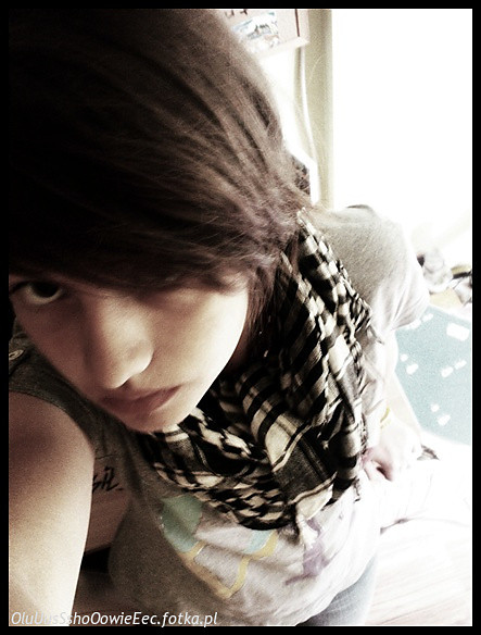 a takie se o . ^^