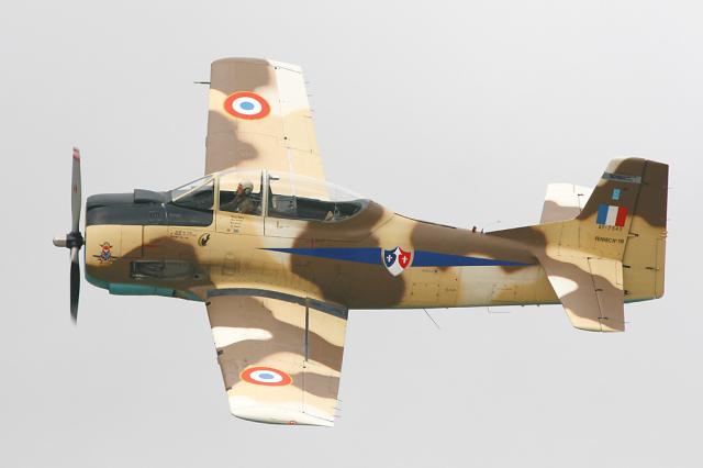 T-28 Trojan