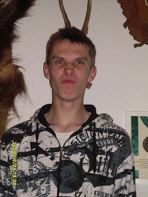Wpis wojownikswiatla91