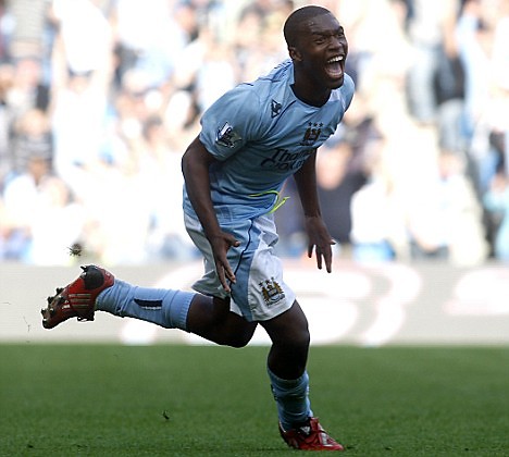 Sturridge