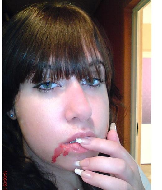 Bad Vampire.