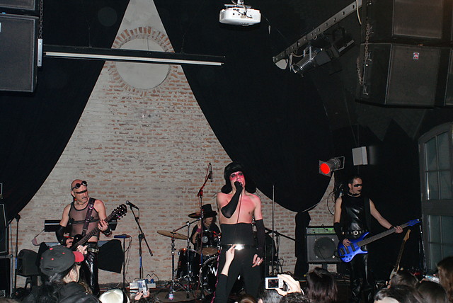 Cover band