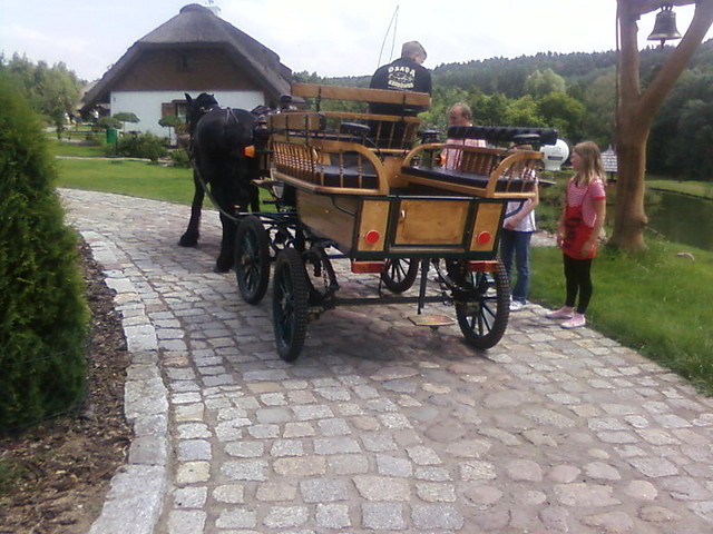 Bryczka