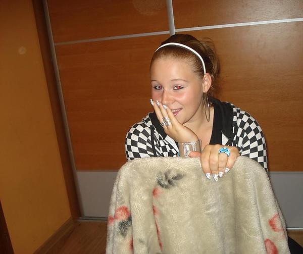 Zuz ;*